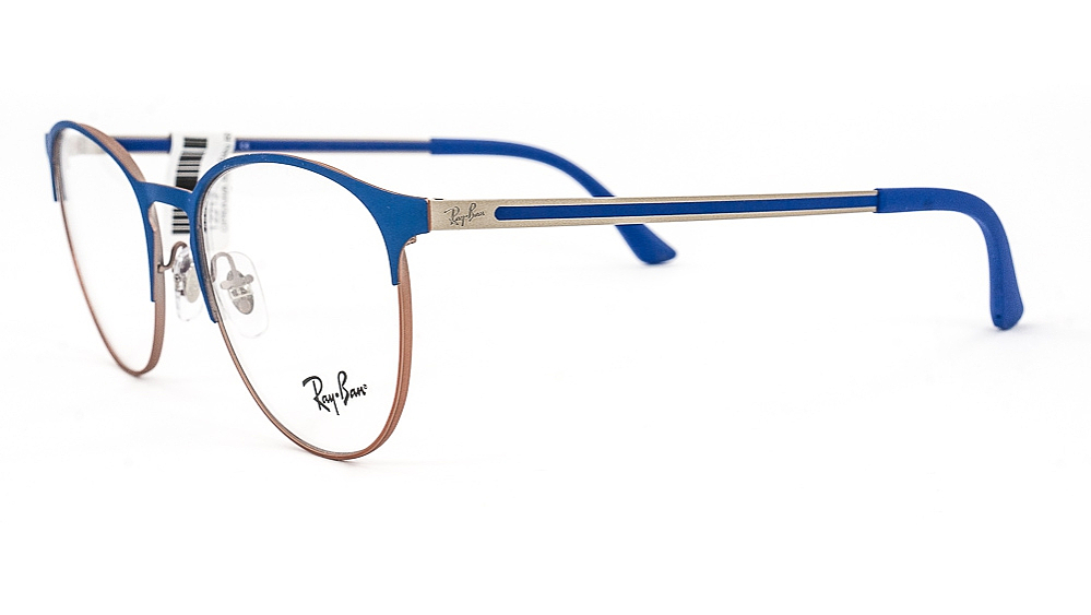 RAYBAN RB 6375 3053 51