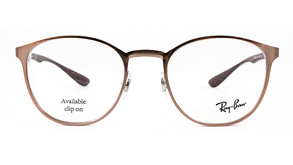 RAYBAN RB 6355 3058 50