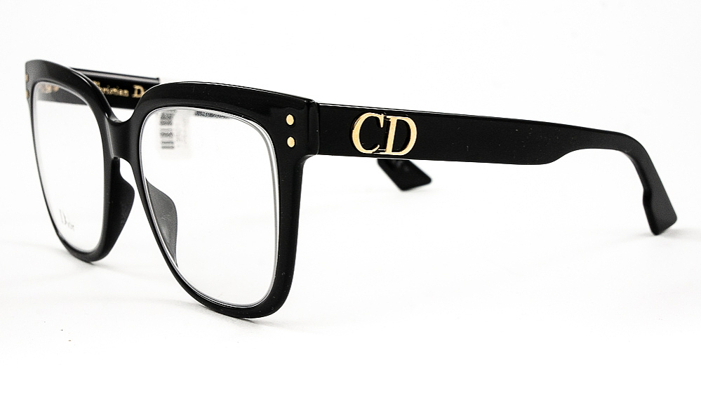 CHRISTIAN DIOR DIORCD1 807