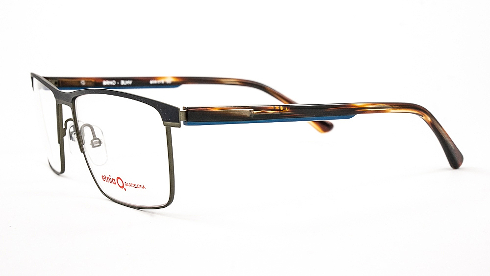 ETNIA BARCELONA BRNO BLHV