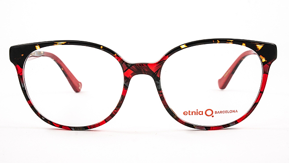 ETNIA BARCELONA HANNAH BAY HVRD