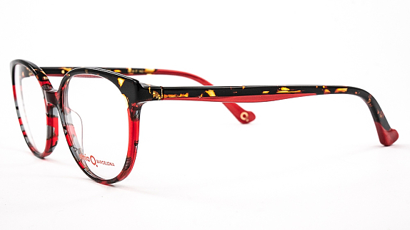 ETNIA BARCELONA HANNAH BAY HVRD