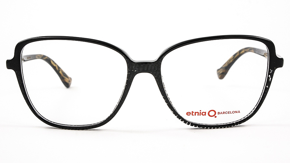 ETNIA BARCELONA MADONIE BK