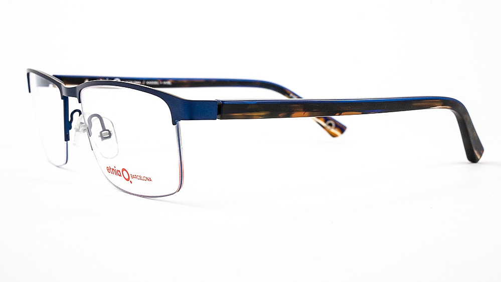 ETNIA BARCELONA KASSEL HVBL