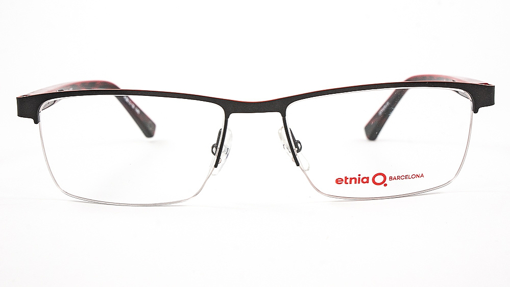 ETNIA BARCELONA KASSEL GYRD