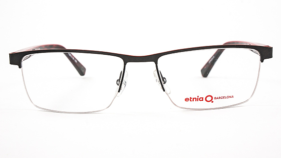 ETNIA BARCELONA KASSEL GYRD