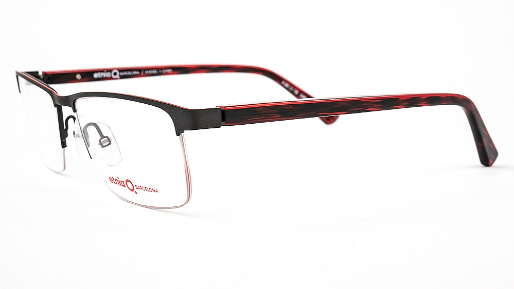 ETNIA BARCELONA KASSEL GYRD