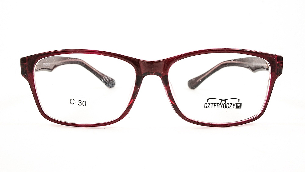 CZTERYOCZY 6238 C30