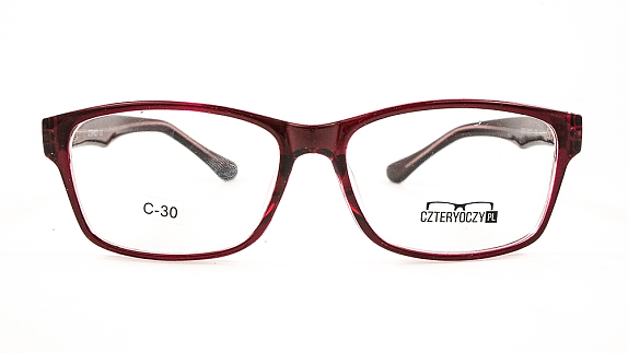 CZTERYOCZY 6238 C30
