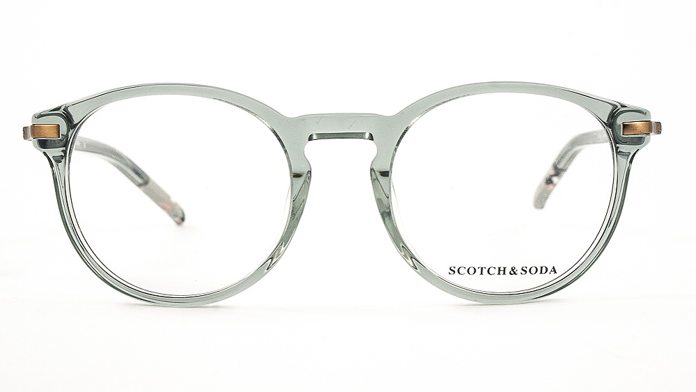 SCOTCH&SODA OBLAST SS4004 968