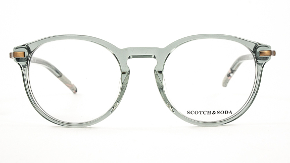 SCOTCH&SODA OBLAST SS4004 968