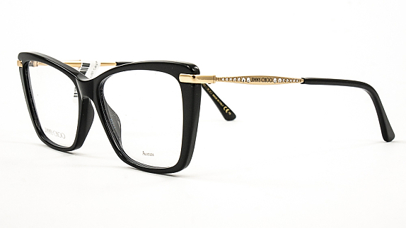 JIMMY CHOO JC297 807