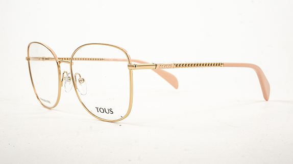 TOUS VTO420 COL.0300