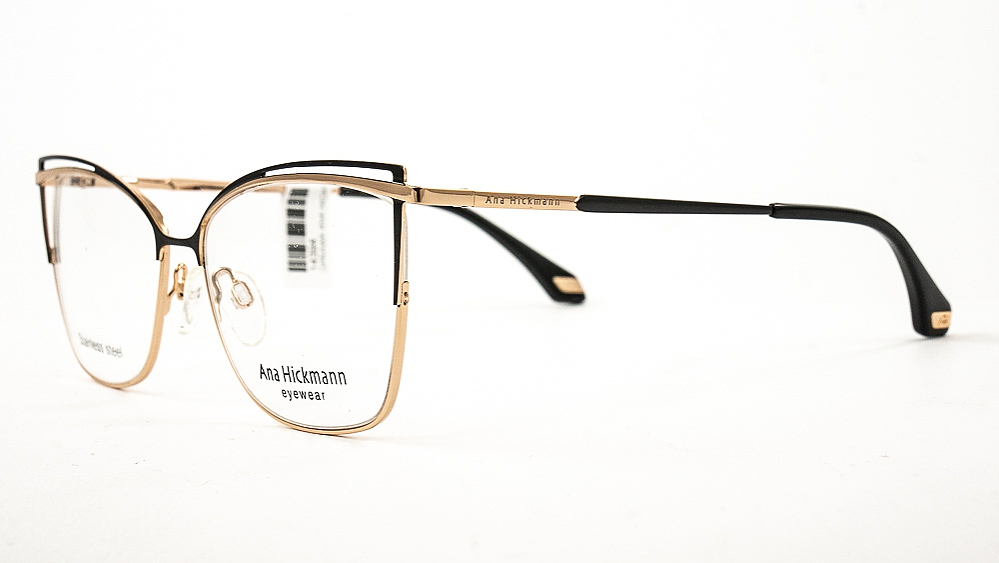 ANA HICKMANN AH1431 09A