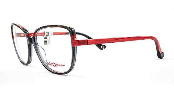 ETNIA BARCELONA MADONIE BKRD