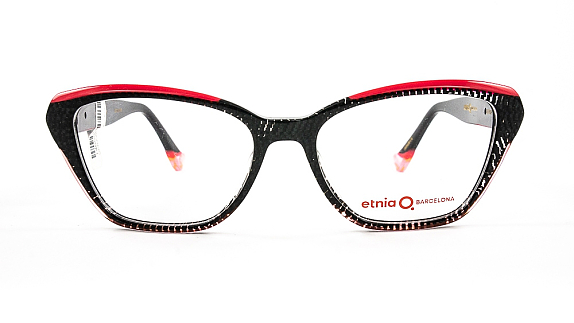 ETNIA BARCELONA LAUREN BKPK