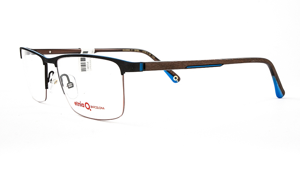 ETNIA BARCELONA KASSEL 2 BRBL