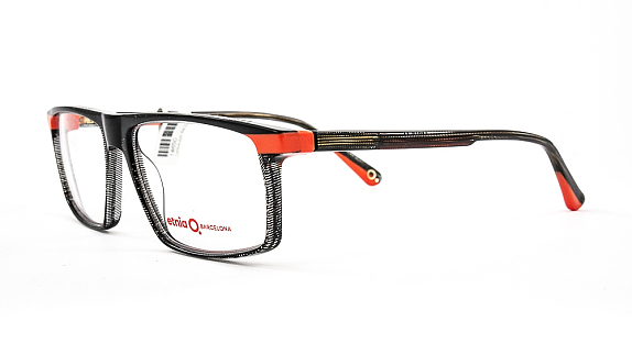 ETNIA BARCELONA CHARLES BKOG