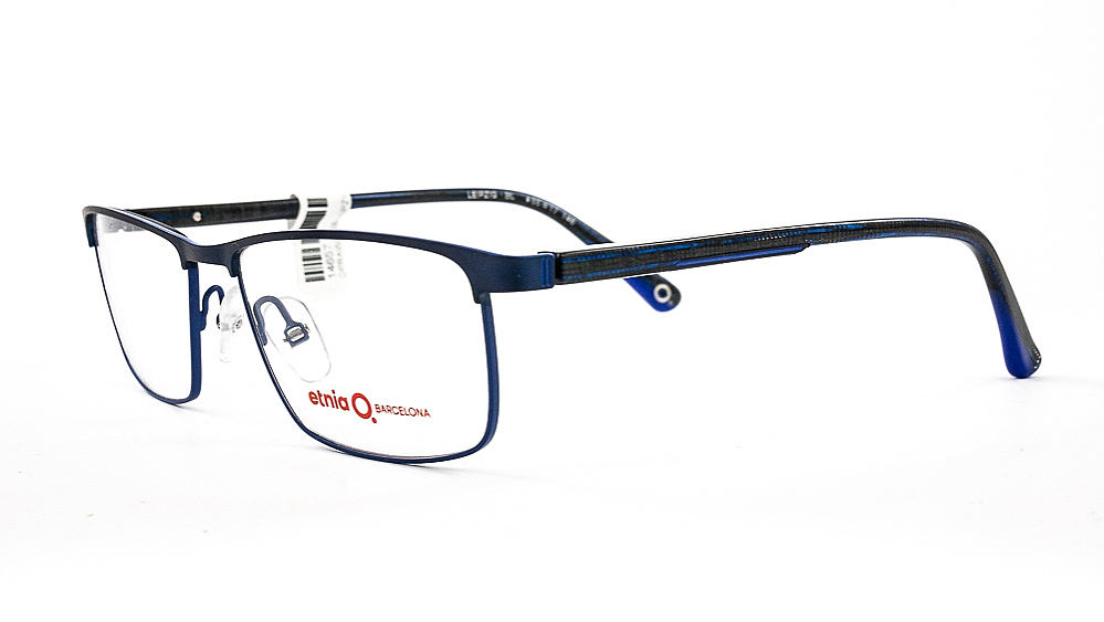 ETNIA BARCELONA LEIPZIG BL