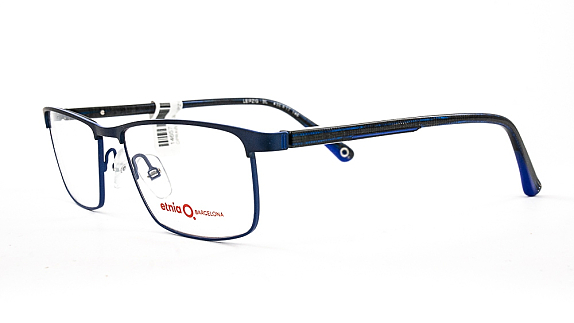 ETNIA BARCELONA LEIPZIG BL