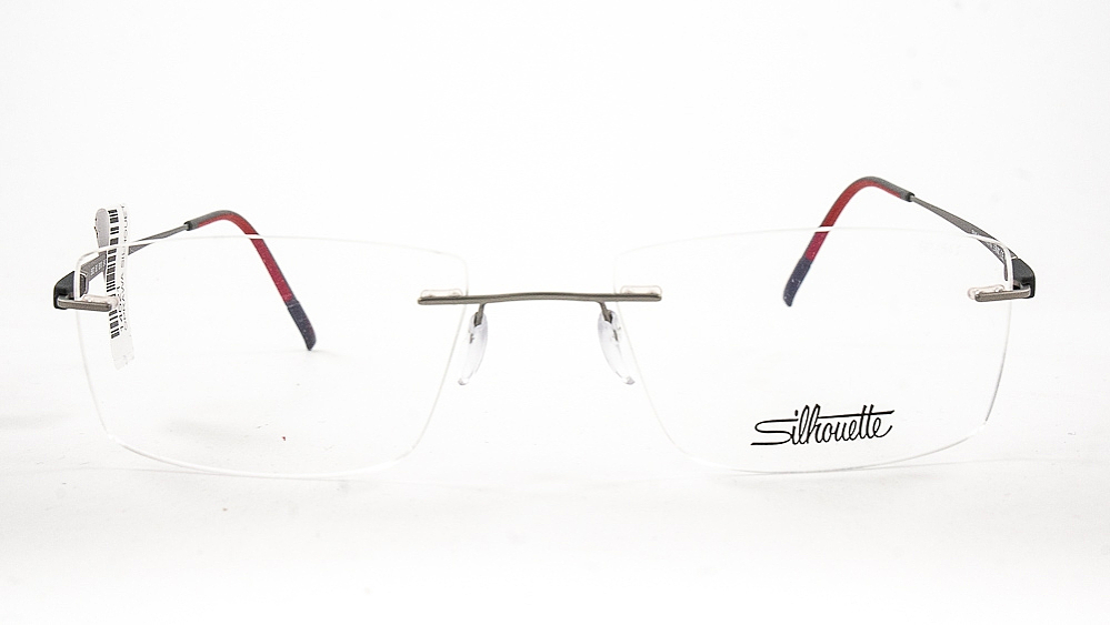 SILHOUETTE 5502 6510