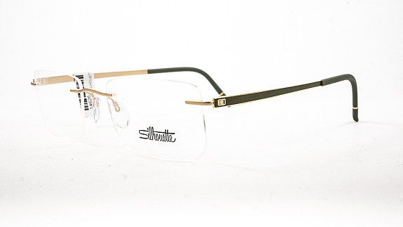 SILHOUETTE 5529 7620