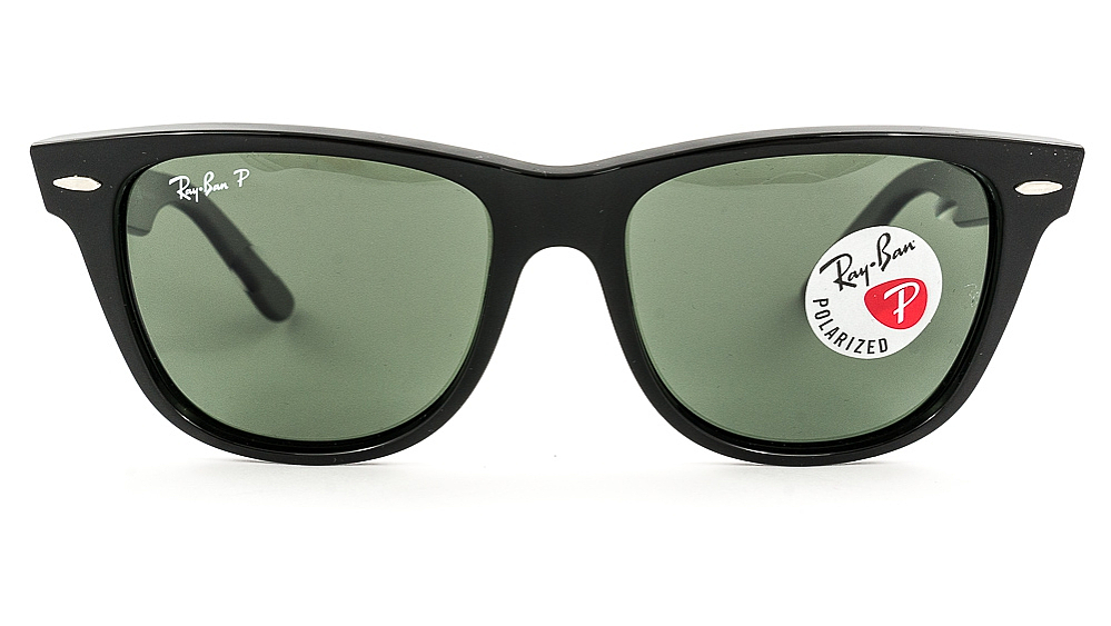 RAY-BAN 2140 901/58 WAYFARER