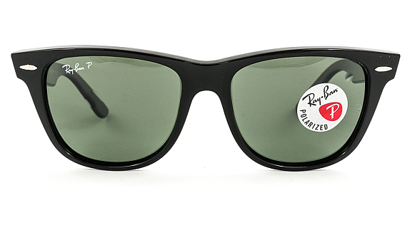 RAY-BAN 2140 901/58 WAYFARER