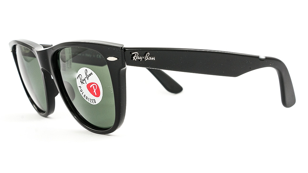 RAY-BAN 2140 901/58 WAYFARER