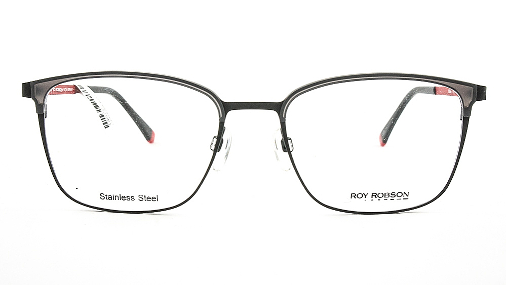 ROY ROBSON 10064-3