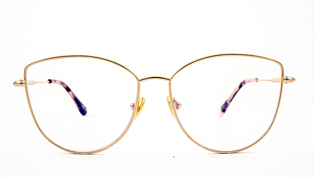 TOM FORD TF5667-B 028