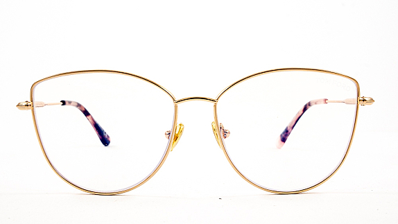 TOM FORD TF5667-B 028