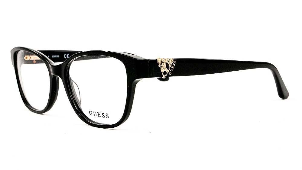 GUESS GU2854-S 001