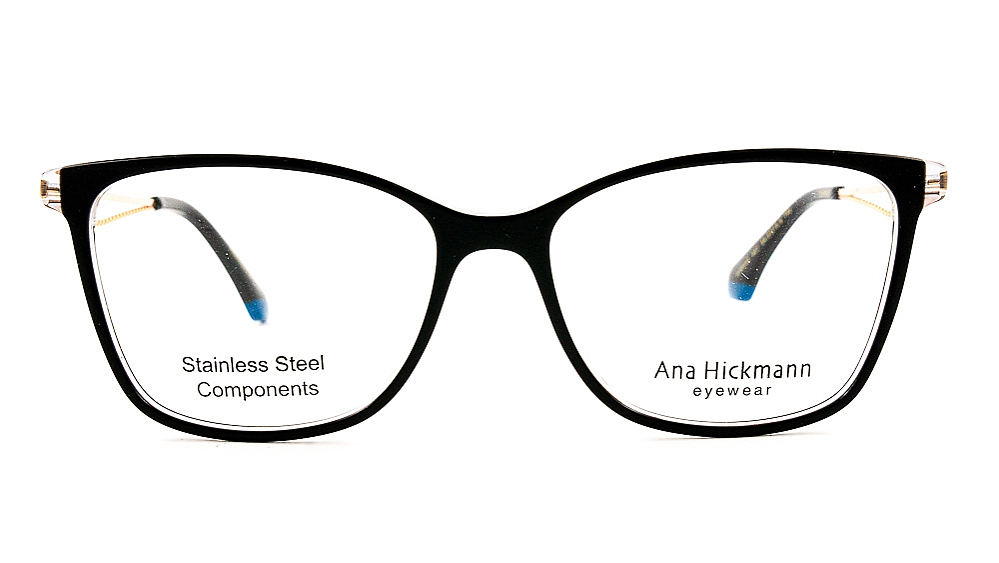 ANA HICKMANN AH6445 A01