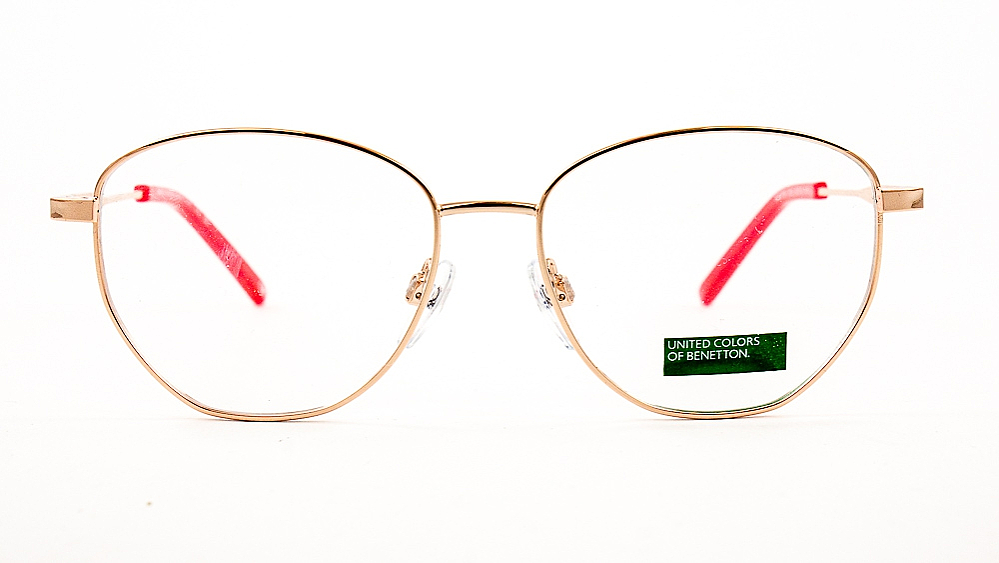 UNITED COLORS OF BENETTON BEO3081 402