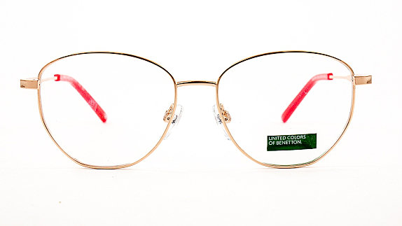 UNITED COLORS OF BENETTON BEO3081 402