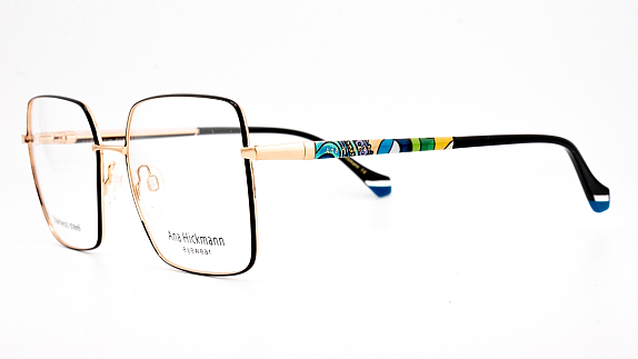 ANA HICKMANN AH1479 09A