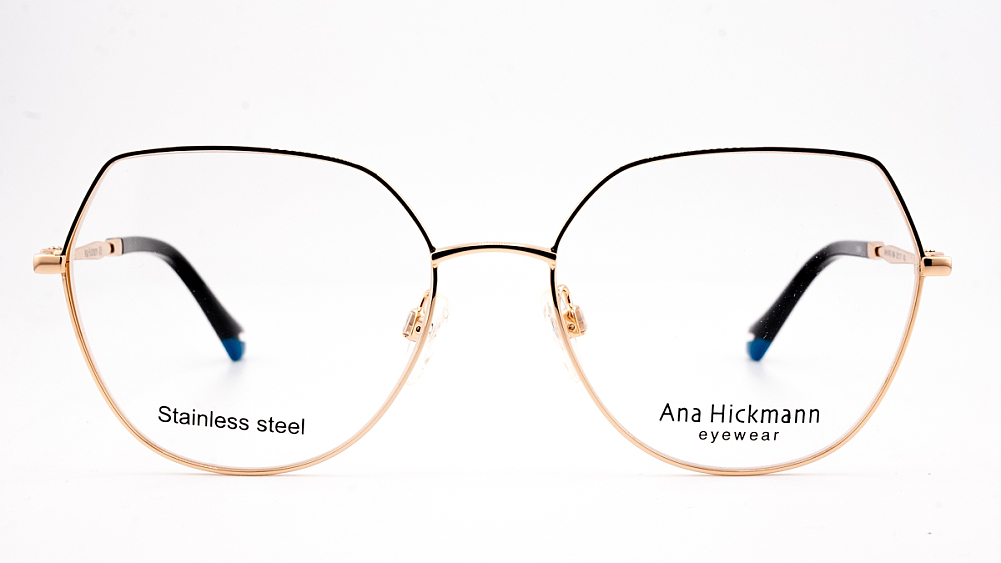 ANA HICKMANN AH1475 09A