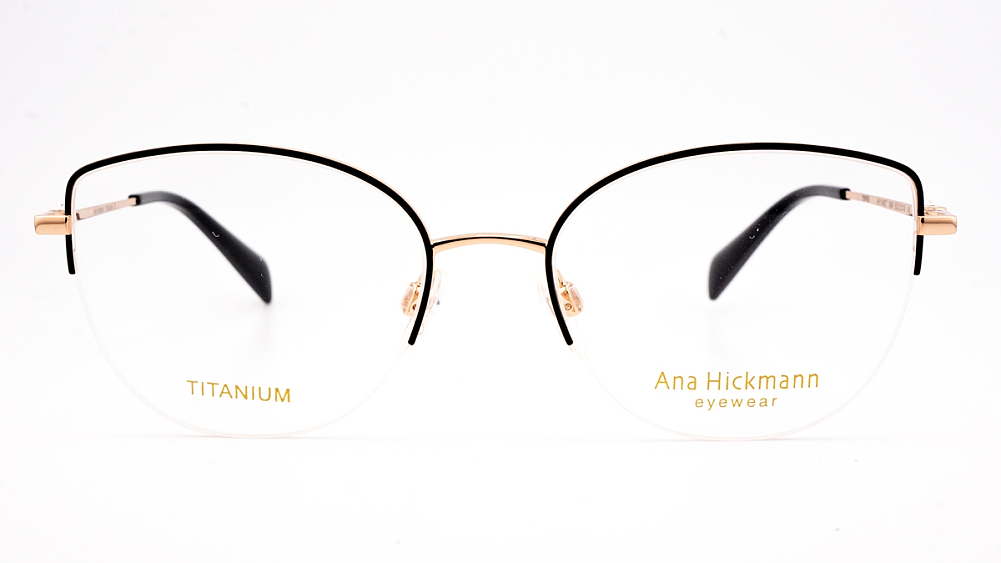 ANA HICKMANN AH1482T 09A