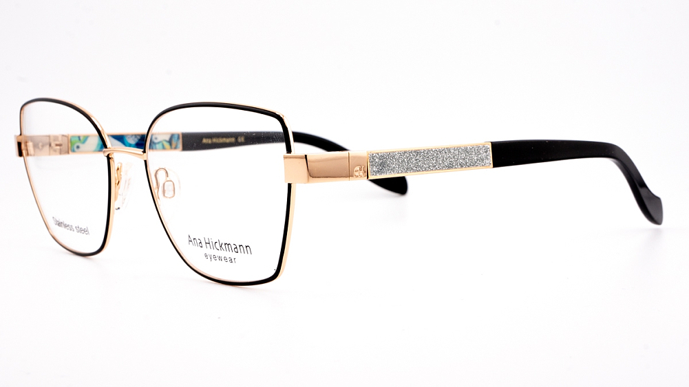 ANA HICKMANN AH1454 09A