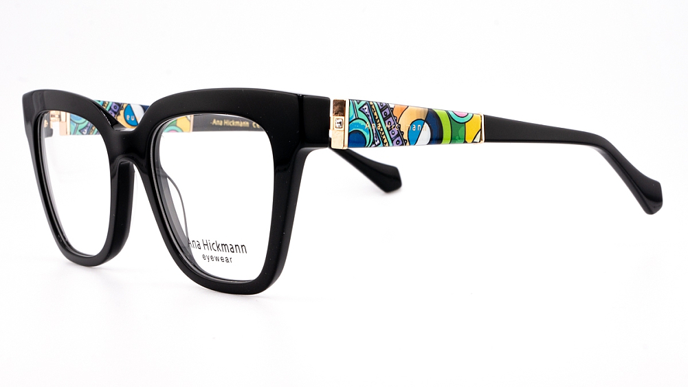 ANA HICKMANN AH6494 A01