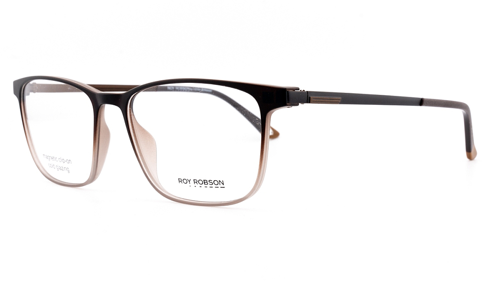 ROY ROBSON 60102-2