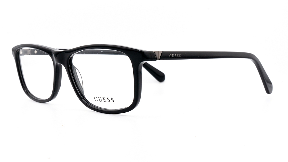 GUESS GU50054 001
