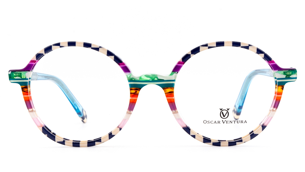 OSCAR VENTURA A01070 C4