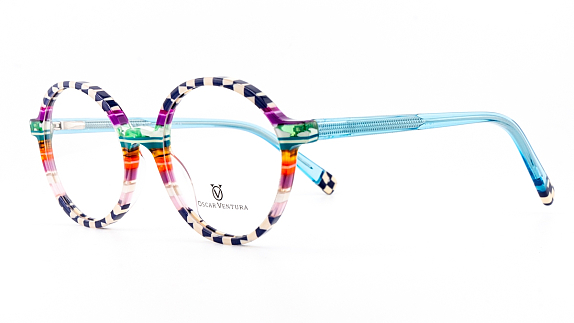 OSCAR VENTURA A01070 C4