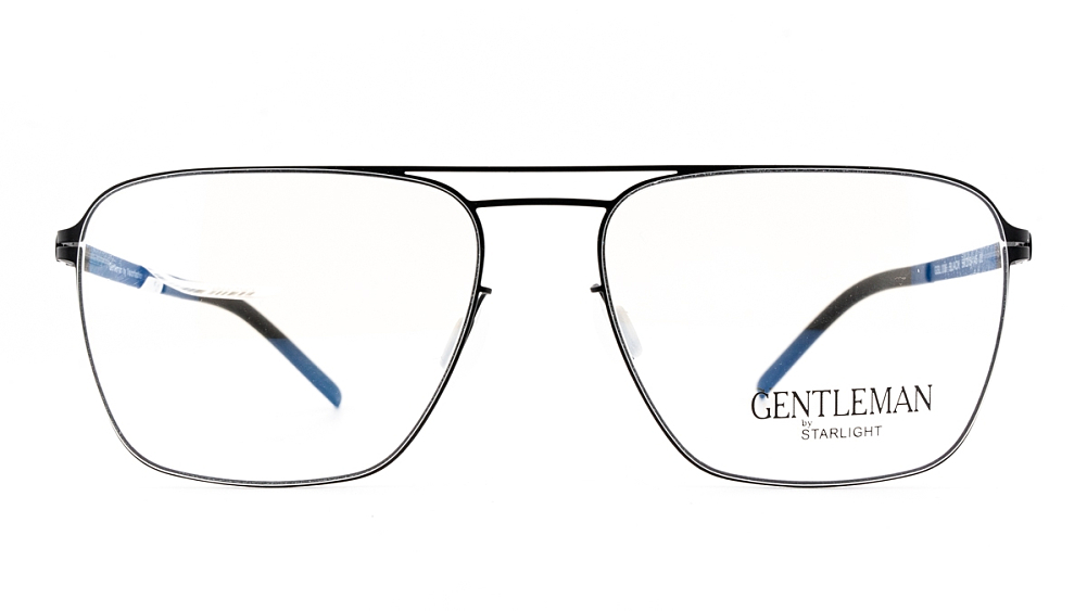 GENTLEMAN GSL006 BLACK