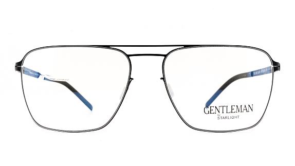 GENTLEMAN GSL006 BLACK