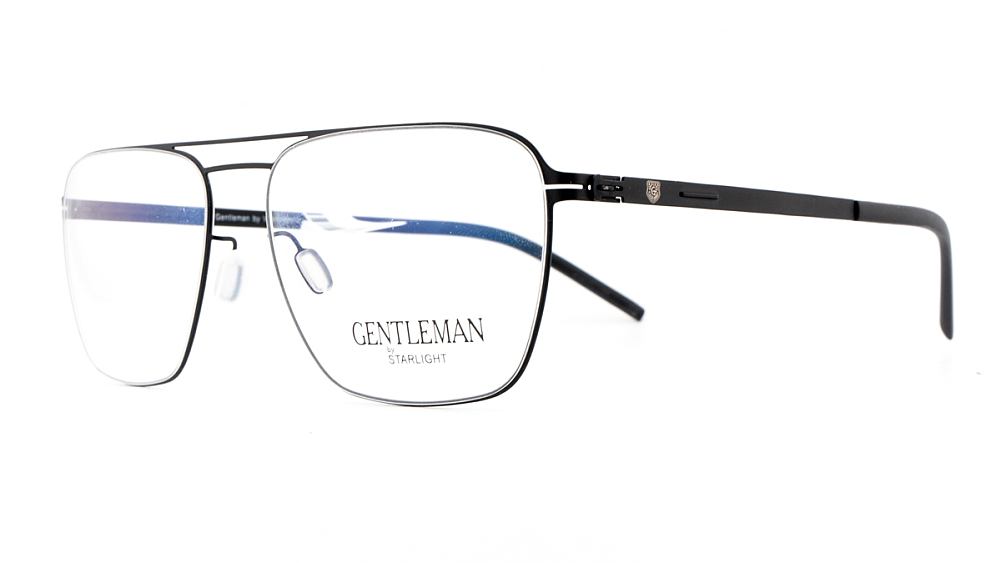 GENTLEMAN GSL006 BLACK
