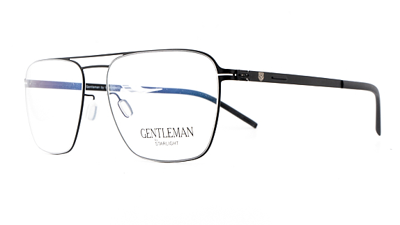 GENTLEMAN GSL006 BLACK
