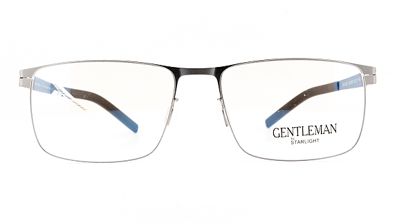 GENTLEMAN GSL002 SILVER